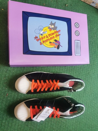 Adidas simpson x - adidas, pro