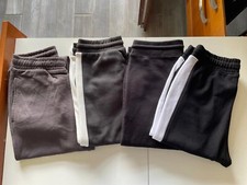 stock 4 paia di pantaloni da