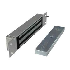 Elettromagnete da incasso per tenuta porte 280Kg 12-24V Atecnica EM280CA