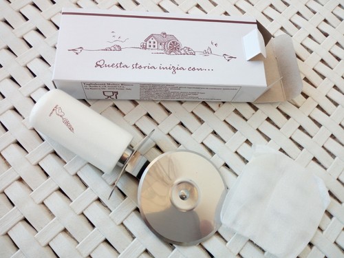 Gadget barilla mulino - gadget, bianco