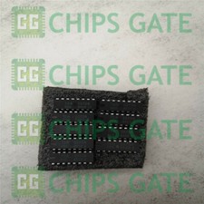 3 pezzi TDA1072A DIP-16 AM