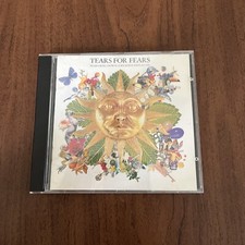 Tears For Fears: Tears Roll