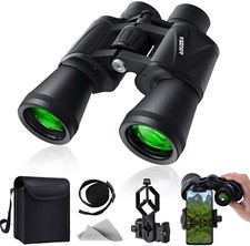 Binocolo professionale 12x50