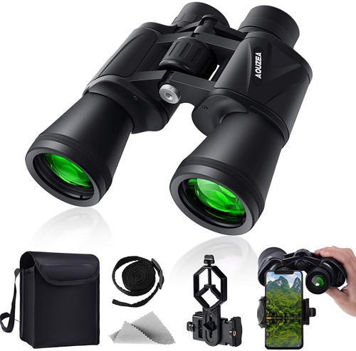 Binocolo professionale 12x50