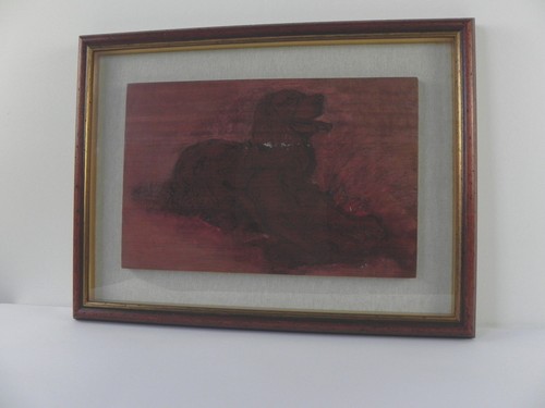 Quadro incorniciato con - quadro,