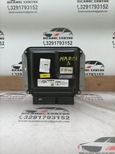 ☑️ CENTRALINA MOTORE ECU
