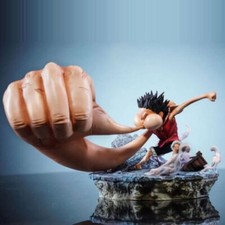 CM Studio One Piece Monkey D