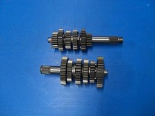 CAMBIO "TRANSMISSION" DUCATI