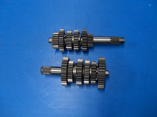 Cambio transmission ducati - cambio,