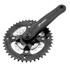 PROWHEEL TRIPLE CRANKSET