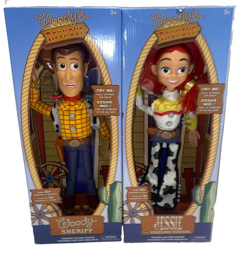 Disney pixar toy - disney, talking