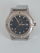 Montre d'occasion Jaguar