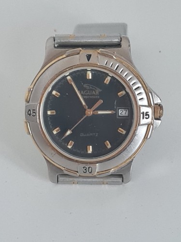 Montre occasion jaguar - montre,