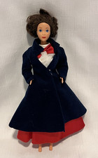 Barbie bambola vintage mattel - barbie,