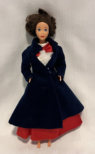Barbie bambola vintage - , mattel