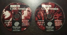 Resident Evil: Code Veronica