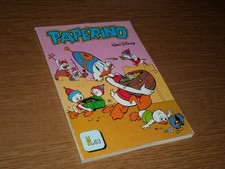 walt disney paperino n63