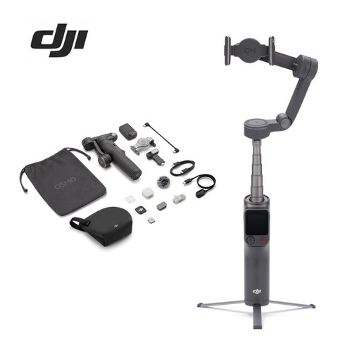 Dji osmo mobile - 8p, creator