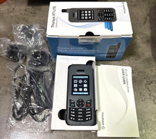 Thuraya XT-Lite Satellite