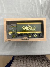 Lancia Esagamma Olio Carli -