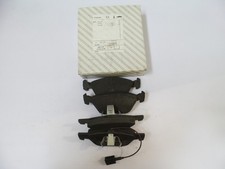 Pastiglie freno a disco