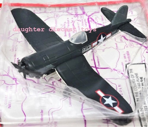Vintage wwii corsaro nero - vintage,