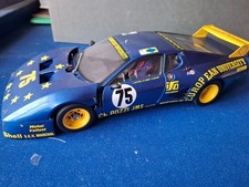 FERRARI 512 BB LM JMS RACING