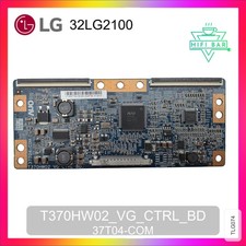 ✅ T-con pour TV LG 32LG2100