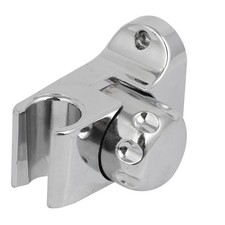 Bagno ABS regolabile cromato