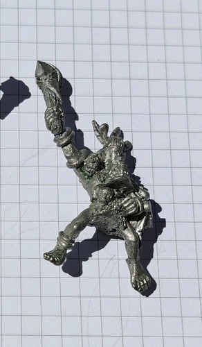 Warhammer fantasy orchi - warhammer,