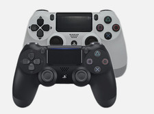 Sony Dualshock 4 Wireless