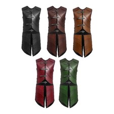 Costume da armatura gotica