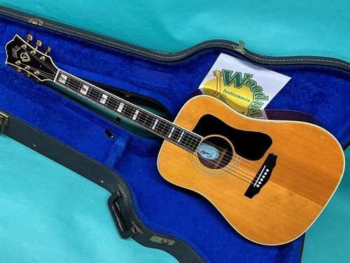 Guild nt chitarra - nt,