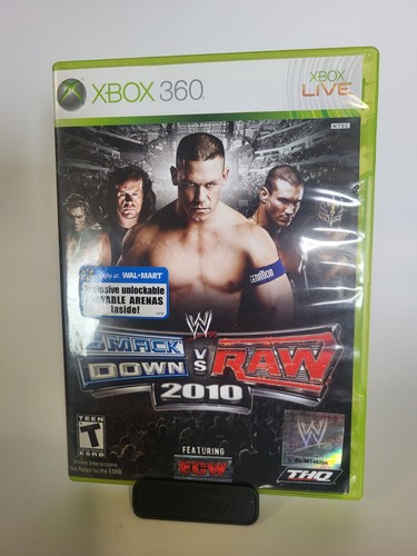 Wwe smackdown raw - wwe,