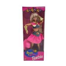 🔥MOLTO RARA🔥 Barbie