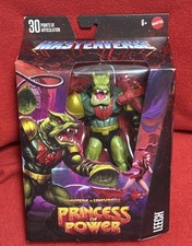Masters the universe - of,