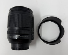 Nikon DX AF-S Nikkor 18-105 mm
