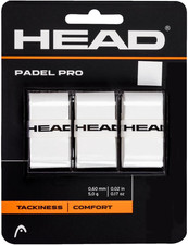 , Padel PRO Unisex Adulto