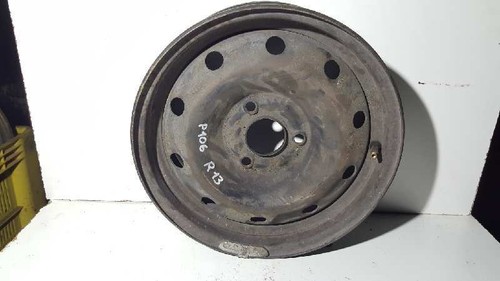 Cerchio peugeot 106 1 - peugeot, s1