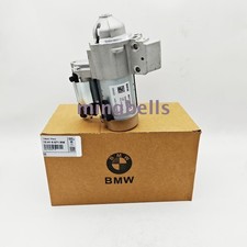 NEW 12418671505 Starter Motor