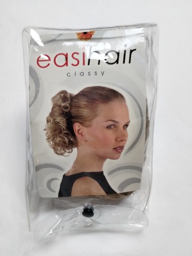 Easihair classy curly ponytail - easihair,