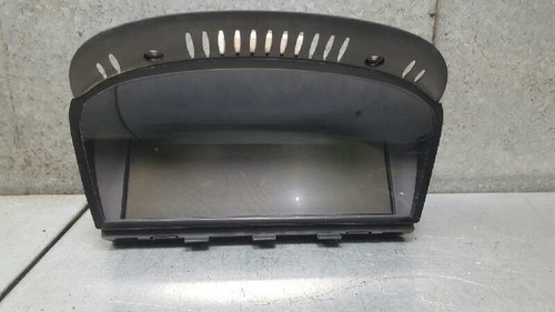 65826966925 navigatore gps bmw - navigatore,