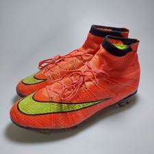 Nike Mercurial Superfly IV