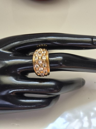 Elegante anello vintage - , da