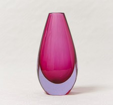 Vaso Flavio Poli Sommerso