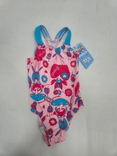 SPEEDO COSTUME INTERO BAMBINA