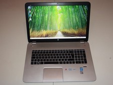 Notebook HP ENVY 17 17,3