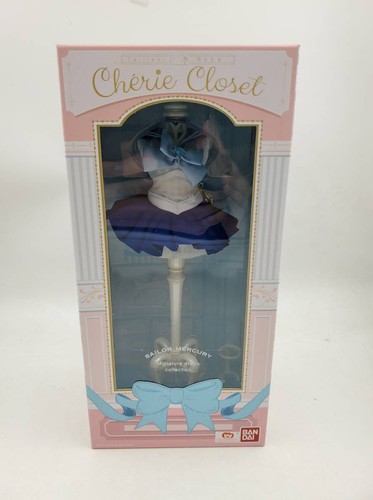 Bambola sailor moon cherie - sailor,