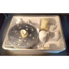 969.  Kitchen Aid Scatola