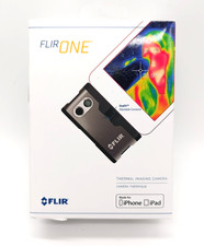 FLIR ONE Gen 3 - Termocamera